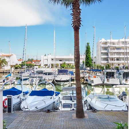 Vista Roses Mar - Apartamento Con Piscina II 외부 사진
