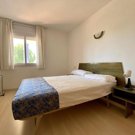 Vista Roses Mar - Apartamento Con Piscina II 외부 사진