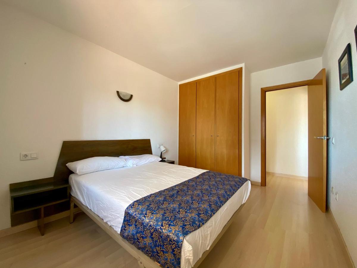 Vista Roses Mar - Apartamento Con Piscina II 외부 사진