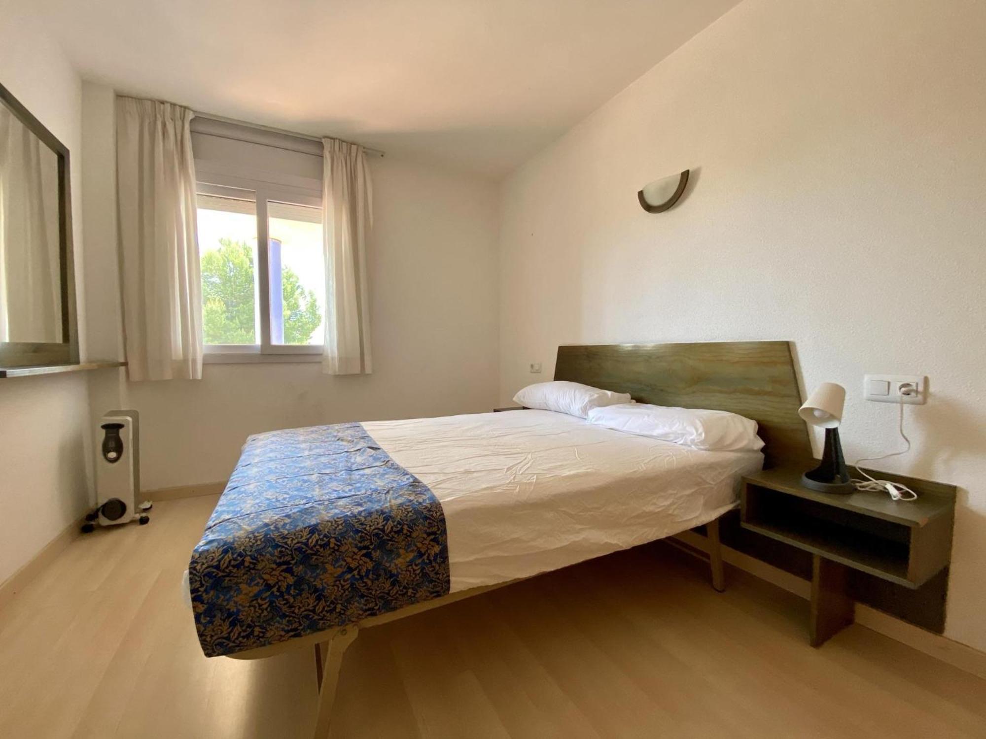Vista Roses Mar - Apartamento Con Piscina II 외부 사진